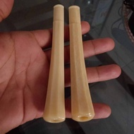 pipa once iga duyung asli 12.cm