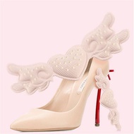 Love Heel Pad~Heel Pad~Heel Pad~Heel Protector Pad~Heel Protector Insole~Foot Heel Pad~Soft Heel Pad