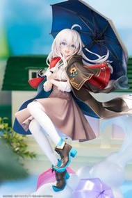 包順豐 全新 ELEGANT 魔女之旅 伊蕾娜～雨後晴空～ 1/7 模型 figure