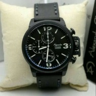 Alexandre Christie Ac6280 black Watch