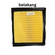 AIR FILTER TRITON HDX NEW PAJERO DAKAR 2016 ON (1500A608)