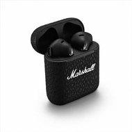 全新正貨 旺角門市 Marshall Minor III True Wireless Headphones 真無線藍牙耳機 bluetooth