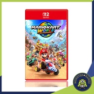 Mario Kart World Nintendo Switch 2 Game แผ่นแท้มือ1!!!!! (Mario Kart Switch 2)(Mariokart Switch 2)(M