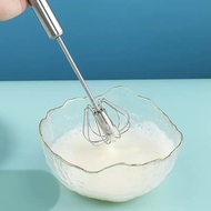 Semi Automatic Mixer for Egg Beater Whisk for Baking Mixer Hand