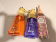 SYOSS Ultimate Hair Oil 護髮油