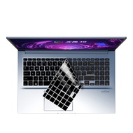 For Asus Vivobook 15 OLED 2023 ( X1505 / M1505 ), Asus Vivobook 15 ( F1504 / X1504 ) 15.6'' Silicone Laptop Keyboard Cover Skin