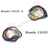 Honda CG125 CG125A Harness Wiring Set