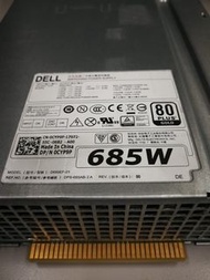 原裝DELL PRECISION T3610電源