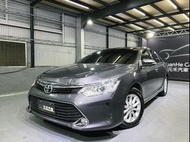 『小李』中古車 元禾汽車 2016/17 Toyota Camry 豪華版 二手車 非自售 全額 強力貸款 實車實價