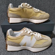 Top Pure Source First Layer Mesh Stitching BM X New Balance NB 327 New Balance New Balance New Balan