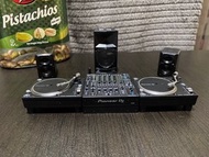 Pioneer DJ Set扭蛋玩具