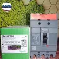 Mccb Schneider Easypact Ezc100F 3P 40A Ezc100F3040