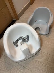 Bumbo 多功能嬰兒安撫椅 學習椅