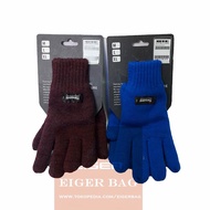 Sarung Tangan EIGER G107 / Outdoor / Gunung
