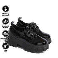 Docmart Women's Sneakers Boots Women's Fashion Sneakers 02 Oxford Shoes Women