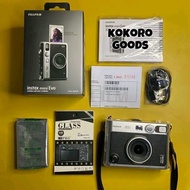 Fujifilm instax mini Evo Hybrid Instant Camera