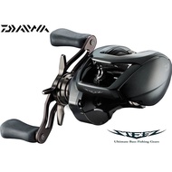 DAIWA 2024 STEEZ SV TW100/TW100L/TW100H/TW100HL/TW100XH/TW100XHL WITH FREE GIFT /1 YEAR DAIWA MALAYS
