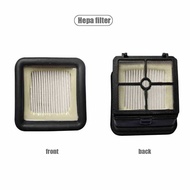 Suitable for Airbot iClean  Accessories Roll Brush Hepa Filter  Spare Parts Replacement