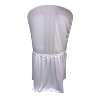 NAPOLLY 101 CHAIR COVER NON-FRIED ECONOMIC 100 GSM (50 PCS)