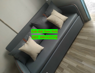 Sofa giường kéo Juno Sofa 3 lớp 1m8 giường 1m6 x 1m9