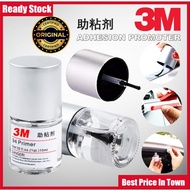 3M Primer 94 Primer Applicator 10ml Adhesive Helper Double Side Tape Promoter Nano Tape Primer Doubl