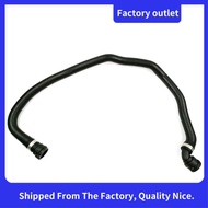 Heat Exchanger Water Inlet Hose Pipe 64216960026 64219178427 for     1 3 Series E82 E88 E90 E91 E92 