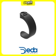 DEDA ELEMENTI D-Clip NYLON Black