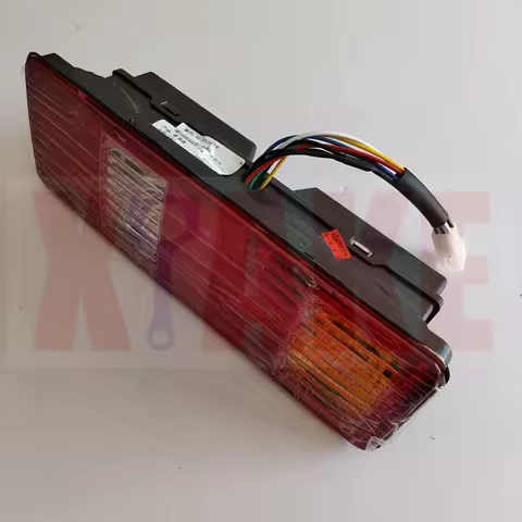 Rear Lamp For DFM Dfsk K01 K07 EQ465 1.0L