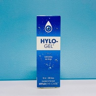 🈹5折💧Hylo Gel 潤眼凝膠 海露潤眼液 👀適合嚴重眼乾者 🛡️10mL 🐦‍🔥$400/4盒 ⚱️$240/2 盒 ⚜️$130/1盒 ❣️ (原價198/1盒） ♻️expiry date 