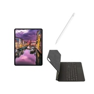 iPad Pro 3rd Generation 11 Cellular 128G + Magic Keyboard + Apple Pencil / SL