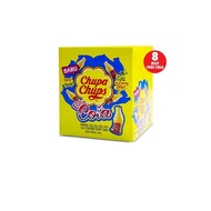 (Halal) Chupa Chups Sour Bites 56g/ Fun Mix 90g/ Ocean Fun 90g/ Cool Cola 45g/ Panda Bears 45g