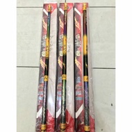 JORAN TEGEK THREEFISH XI YING Limited