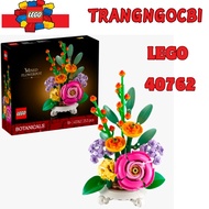 LEGO 40762 - Mixed Flowerpot Mixed Flower Pot