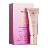 Mistine BB Wonder Cream  SPF30 7.5g หรือ mistine b.duck natural white dd cream 7.5g มิสทีน บีบี วันเ