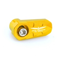 For HONDA Goldwing 1800 GL1800 GOLDWING1800 2001-2025 Motorcycle Front Rear Wheel ABS Sensor Protect