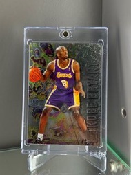 Kobe Bryant新秀卡