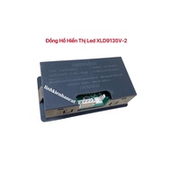 XLD9135V-2 LED Display Clock