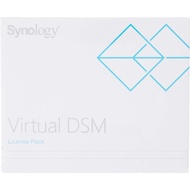 Synology Virtual DSM License, 1 Pack