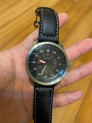 全新 CITIZEN Eco Drive 男士手錶