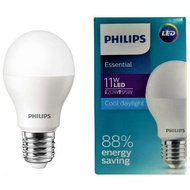 Philips Essential 11W Cool Daylight Led Bulb