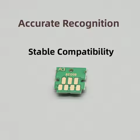 SC13MB S210057 Maintenance Ink Tank Chip for Epson SureColor T3170 T5170 F570 F571 T3180 T5180 T2100