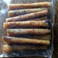 Sale Pisang gulung/sale pisang/jajan khas jogja/cemilan/cemilan sehat/camilan?Others