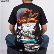 Going Merry Tshirt Jersey