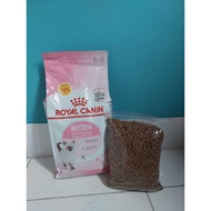 Royal Canin Kitten Repack 1 Kg