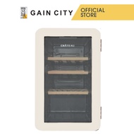 Chateau Wine Cellar Cwp241ch