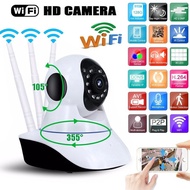 1080P Wireless CCTV IP Security Camera Auto Tracking Monitor Motion With CLOUD Home Office Baby Secu