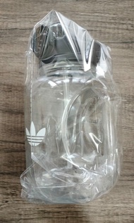 台灣代購 adidas 噸噸桶 啞鈴 水壺