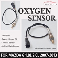 LF4J 18 8G1 Car 5-Wire Air Fuel Ratio O2 Oxygen Sensor FIT For MAZDA 6 Hatchback GH 1.8L 2.0L 2007-2