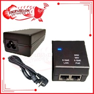 Cambium 56V 30W Gigabit PoE Power Supply | POE Cambium F400C F425