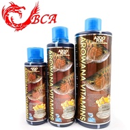 AZOO Plus Arowana Vitamins (250ml/500ml/1L)